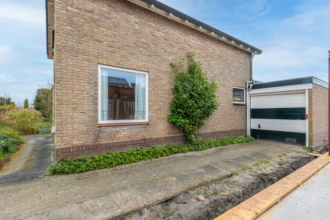 Foto 68 van Burgemeester de Boerlaan 11