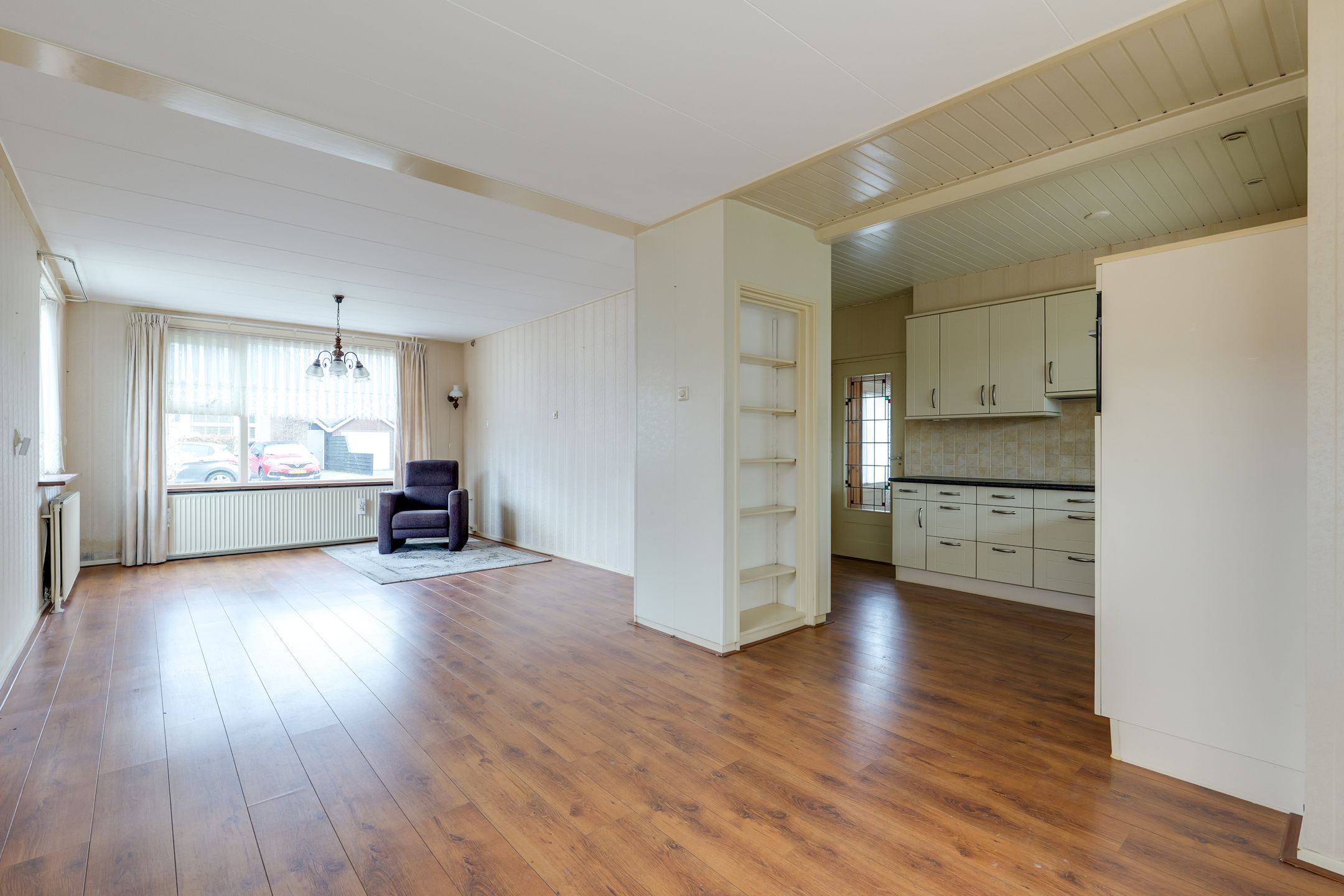 Foto 18 van Burgemeester de Boerlaan 11