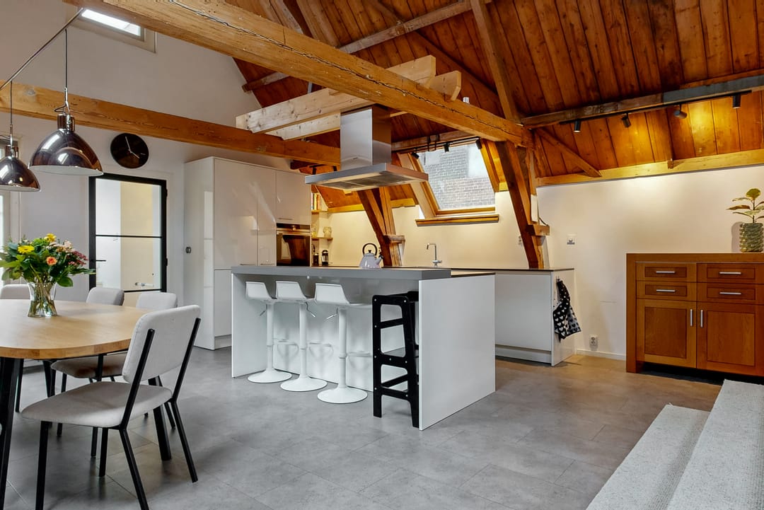 Foto 22 van Noordvliet 15-A