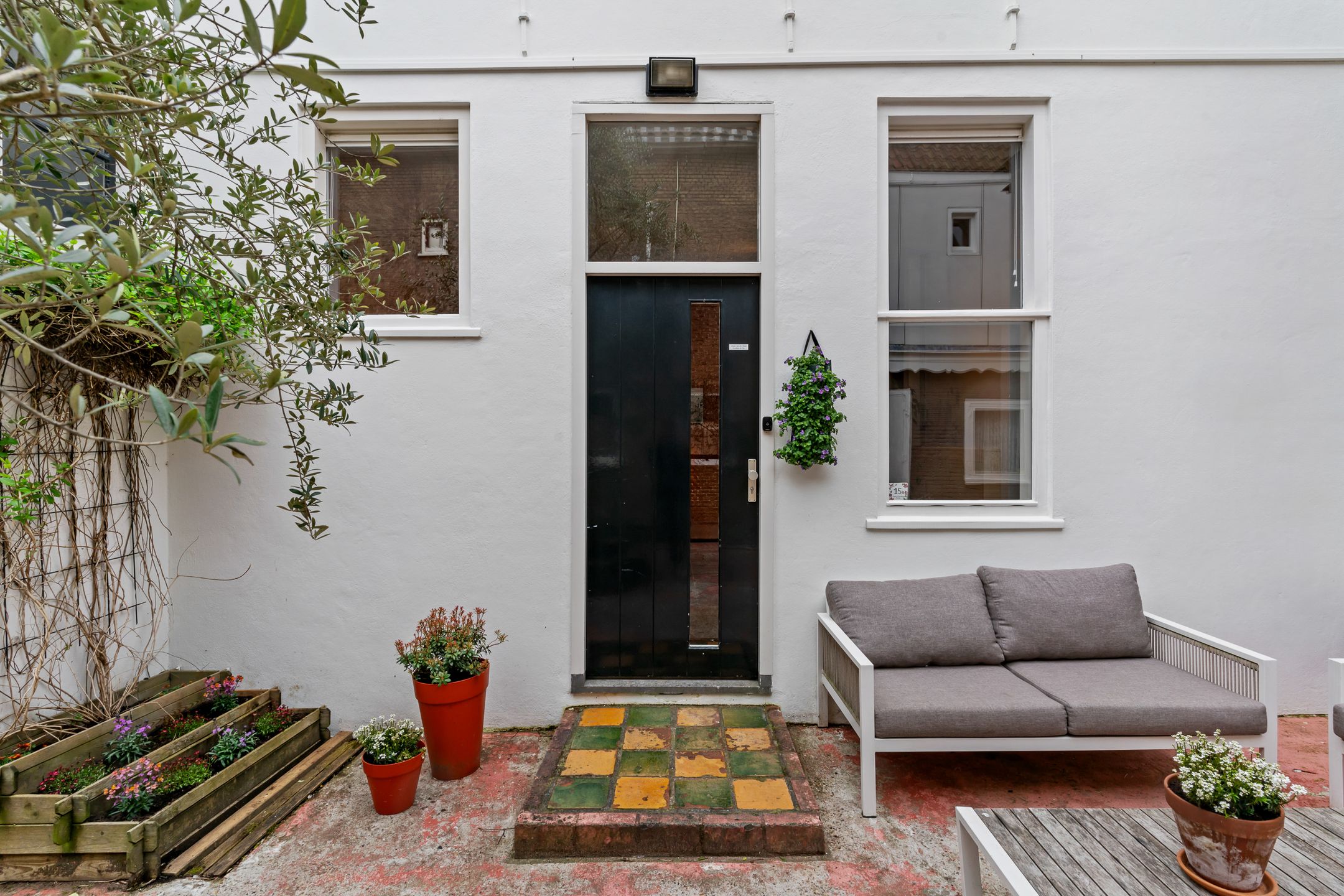 Foto 12 van Noordvliet 15-A