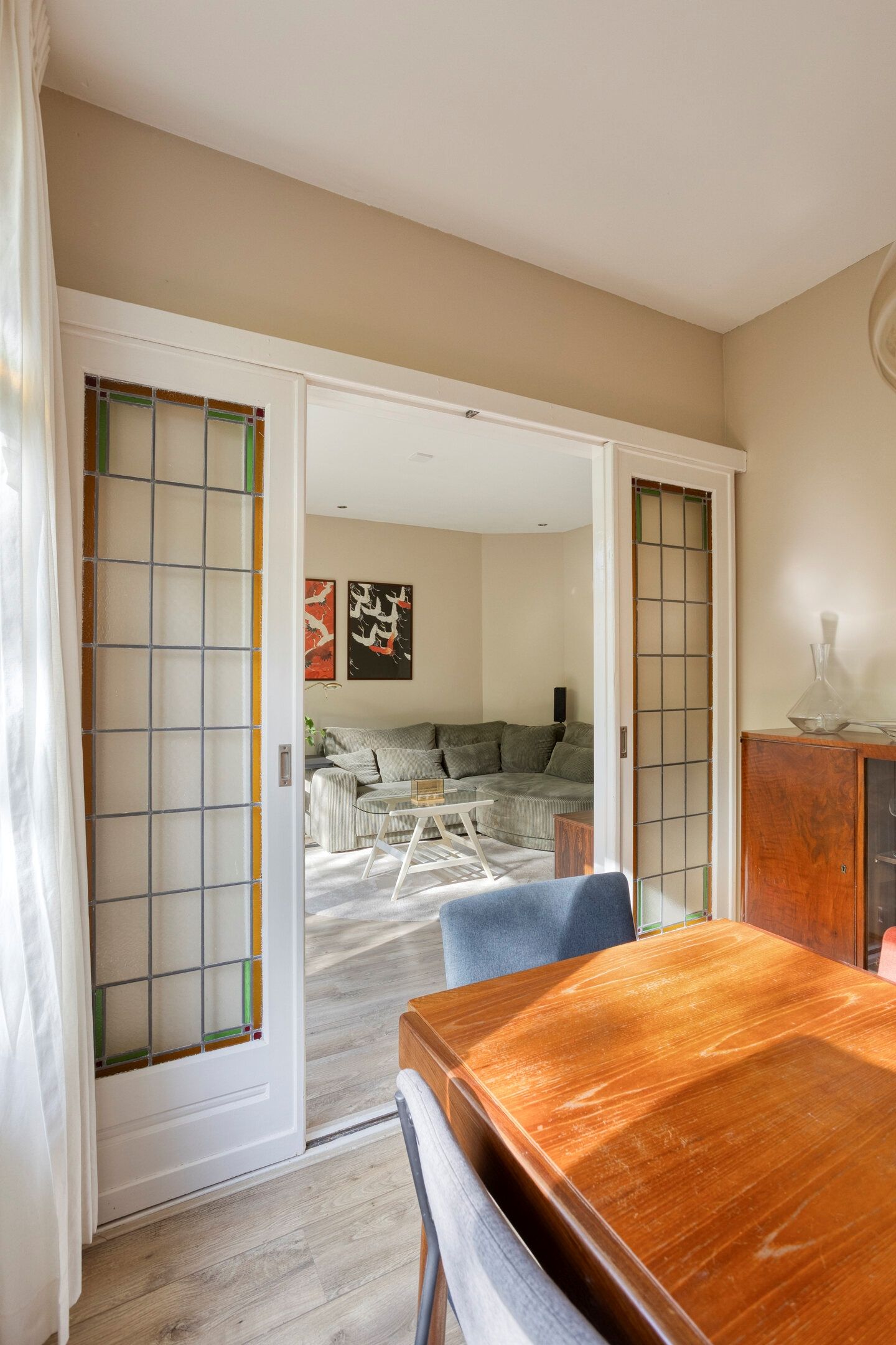 Foto 10 van Ferguutstraat 8-2