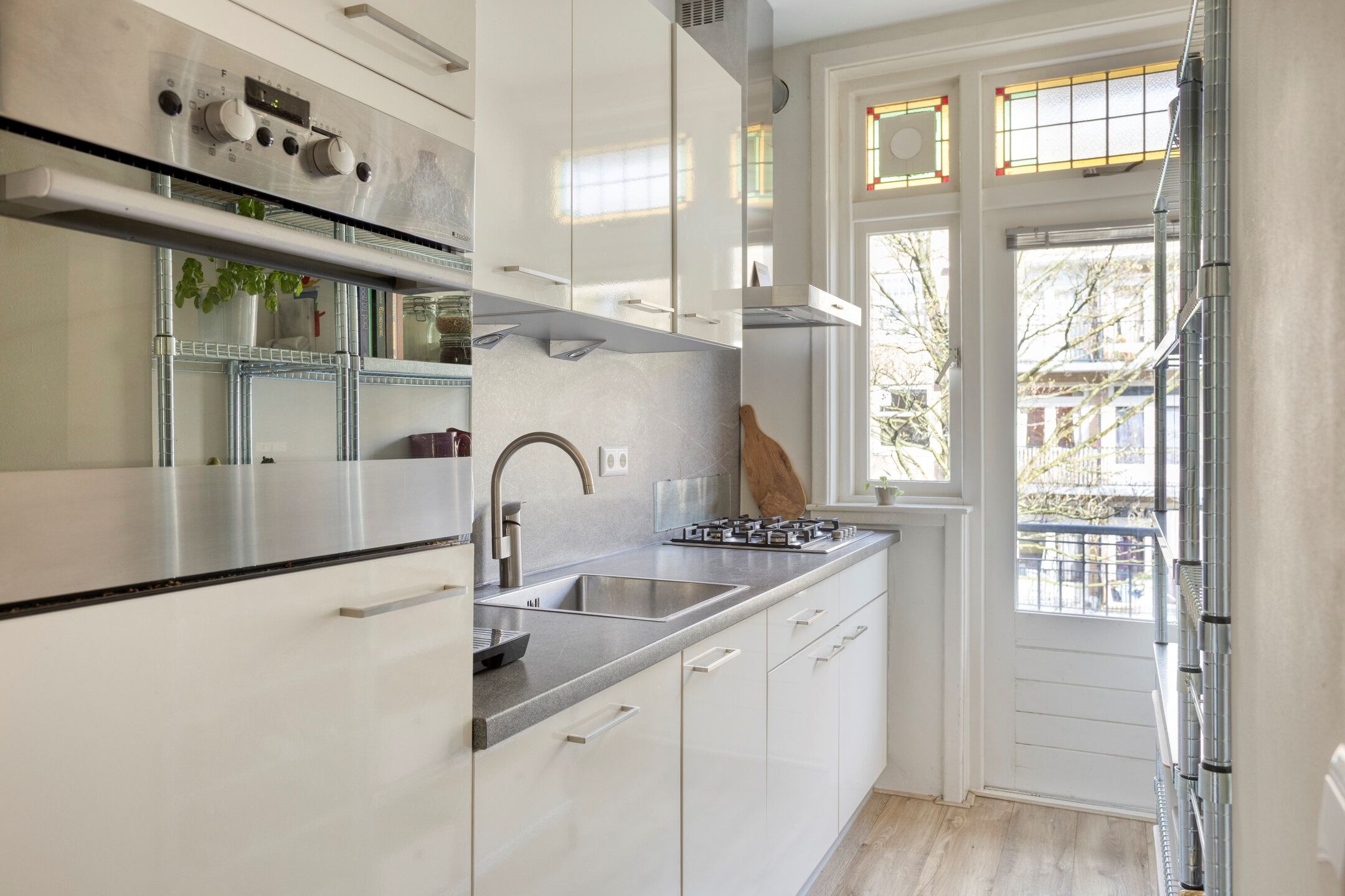 Foto 15 van Ferguutstraat 8-2