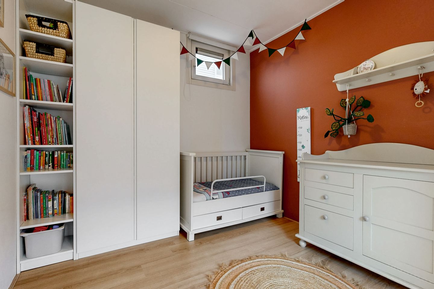 Photo 35 of Noordvliet 15-A