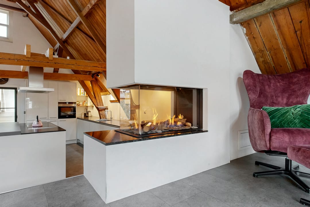 Foto 17 van Noordvliet 15-A