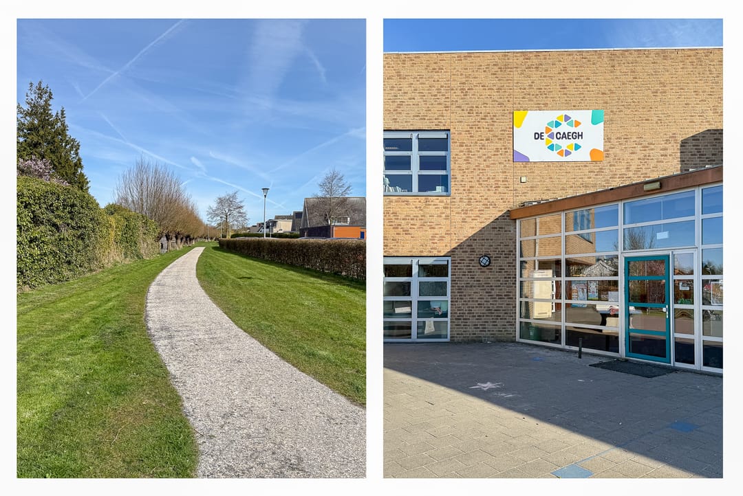 Foto 92 van Burgemeester de Boerlaan 11