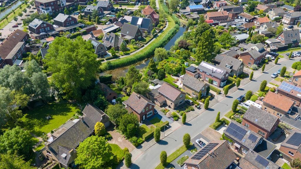 Foto 86 van Burgemeester de Boerlaan 11