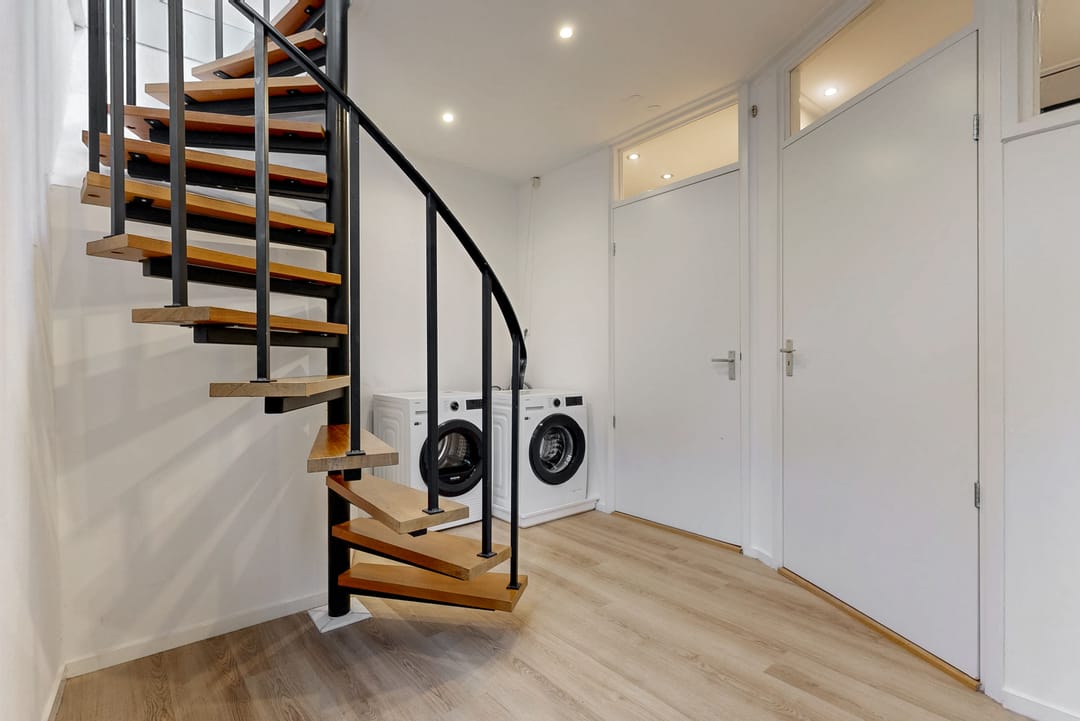 Foto 46 van Noordvliet 15-A