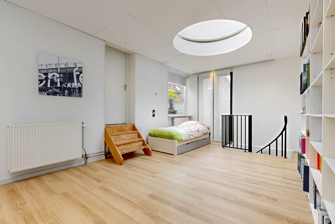 Foto 41 van Noordvliet 15-A