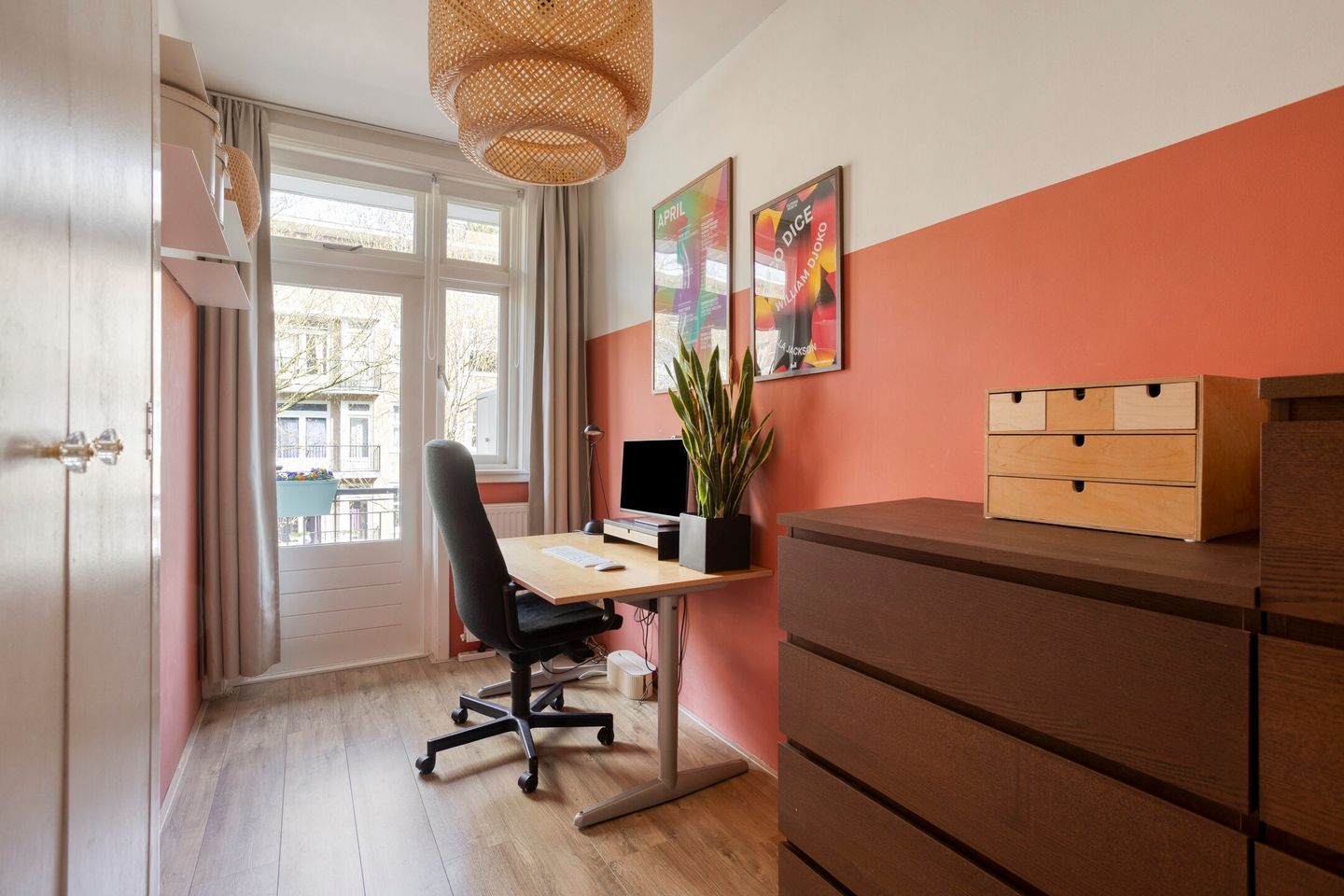 Foto 25 van Ferguutstraat 8-2