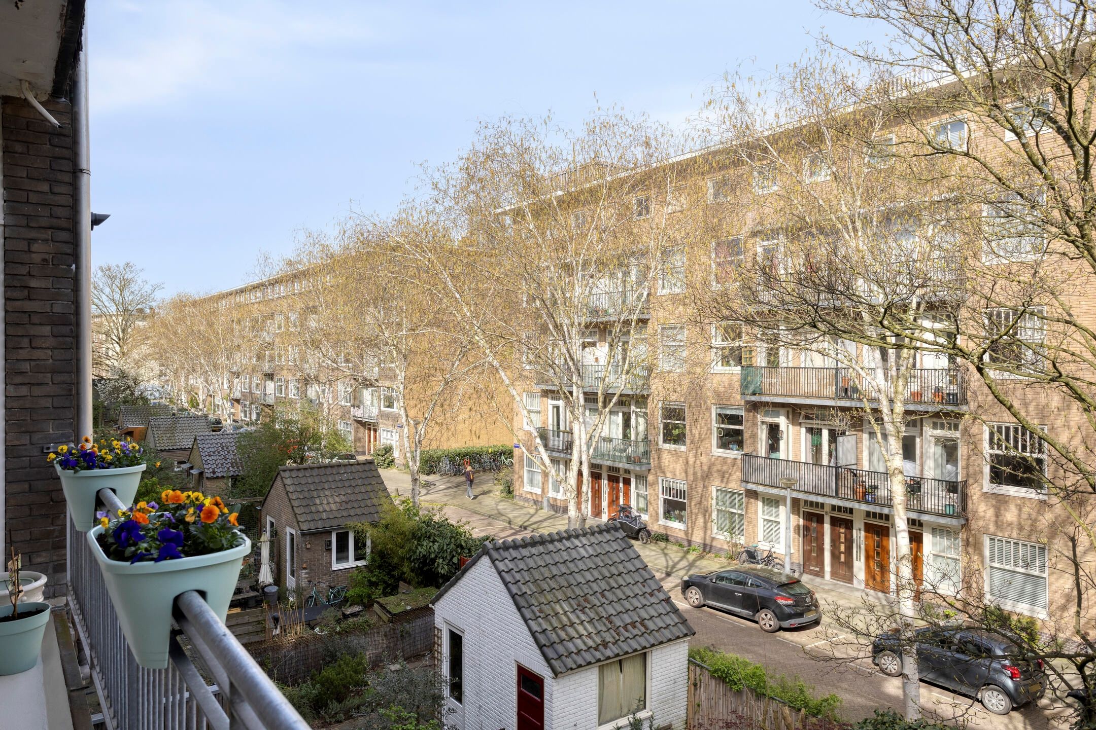 Foto 30 van Ferguutstraat 8-2