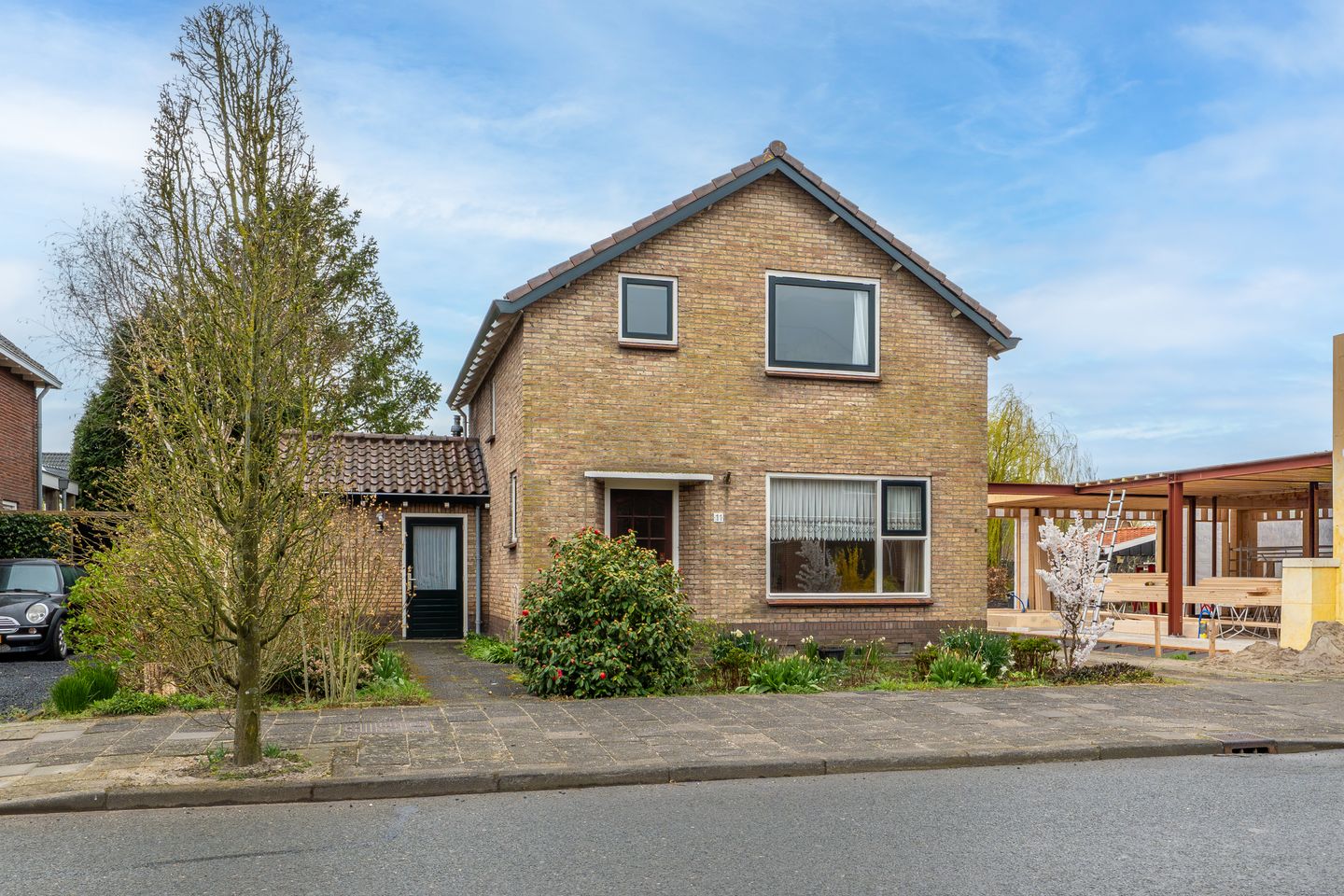 Foto 5 van Burgemeester de Boerlaan 11