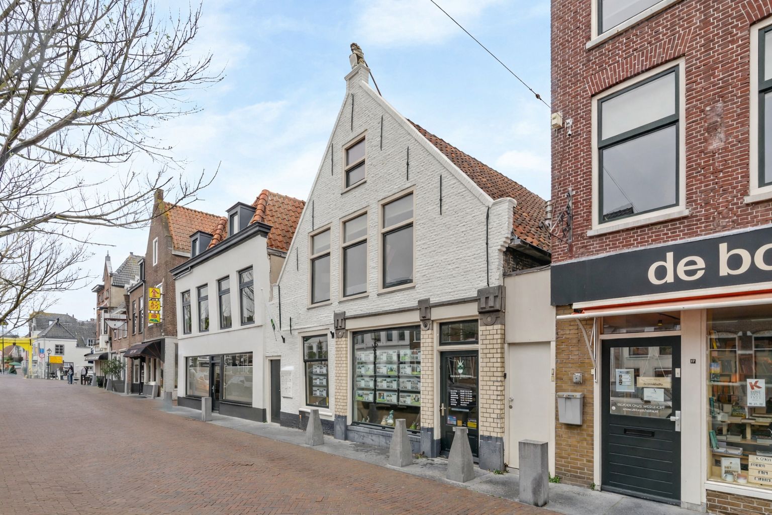 Foto 9 van Noordvliet 15-A