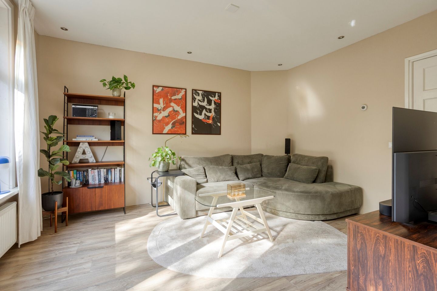 Foto 5 van Ferguutstraat 8-2