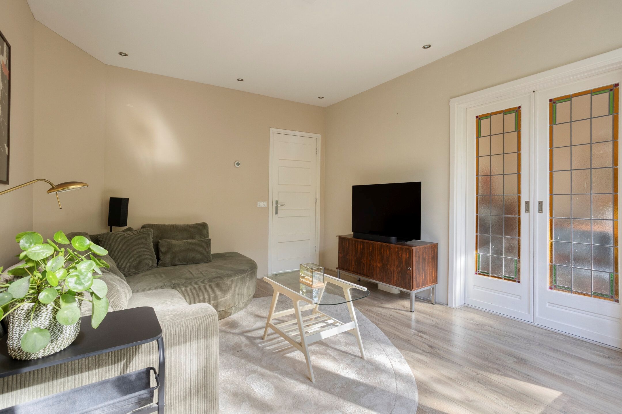 Foto 6 van Ferguutstraat 8-2