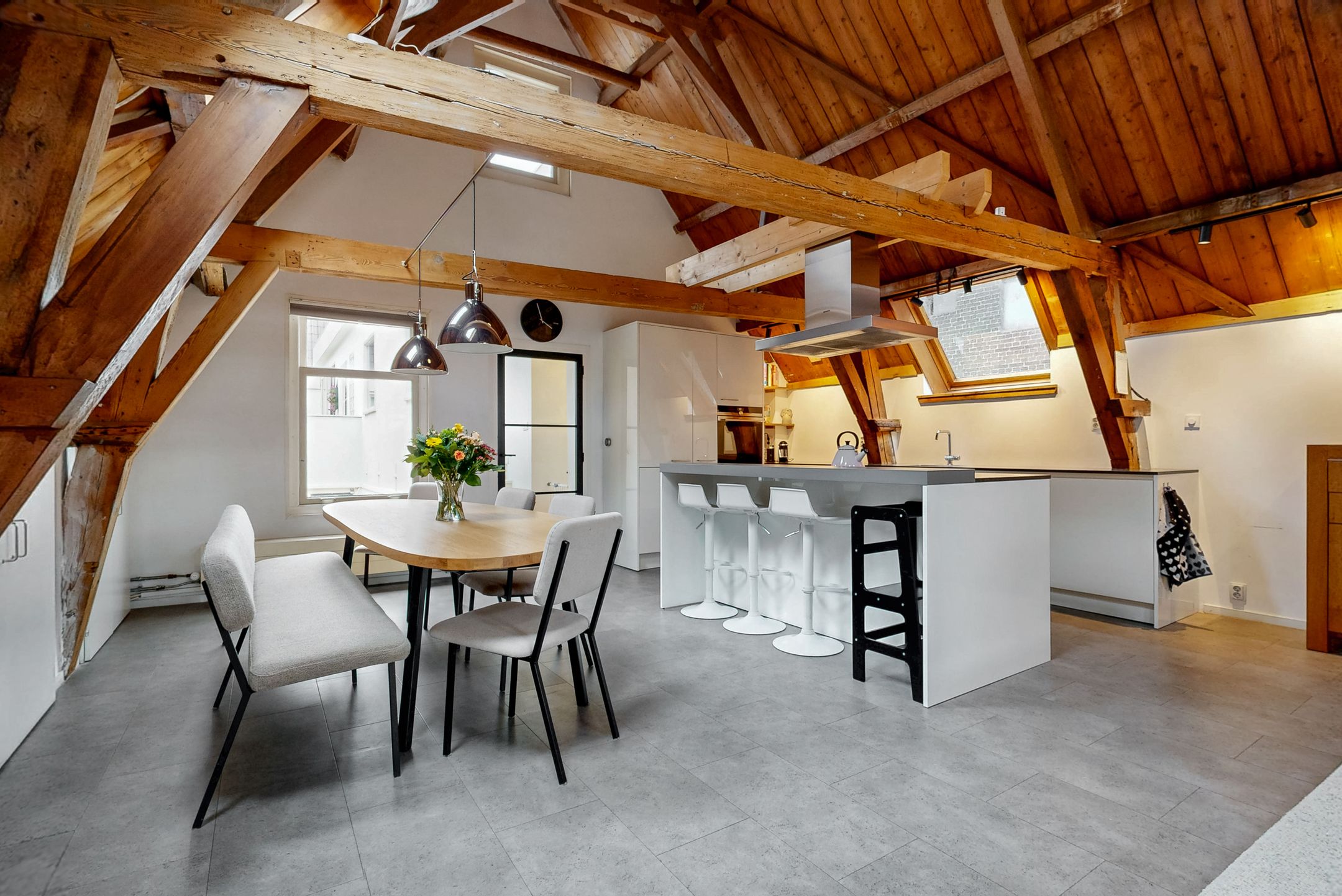 Foto 24 van Noordvliet 15-A