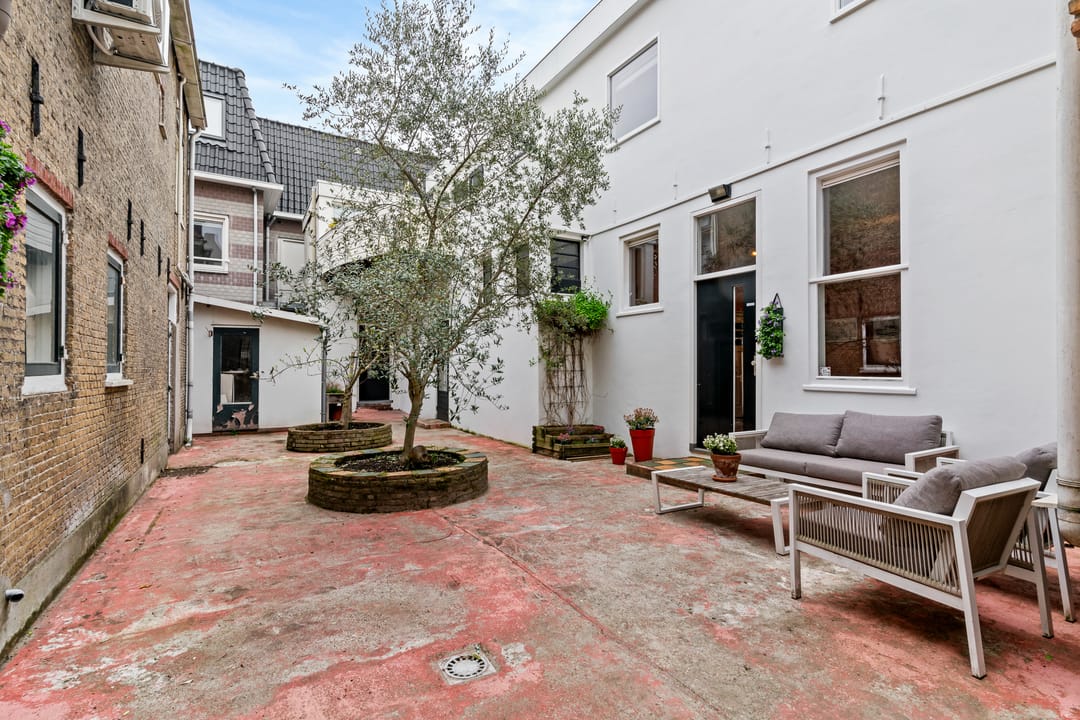 Foto 11 van Noordvliet 15-A