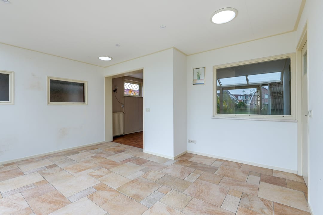 Foto 28 van Burgemeester de Boerlaan 11