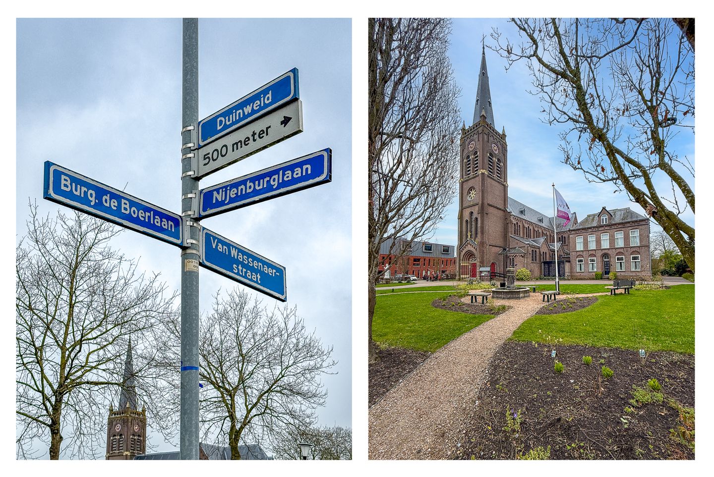 Foto 89 van Burgemeester de Boerlaan 11