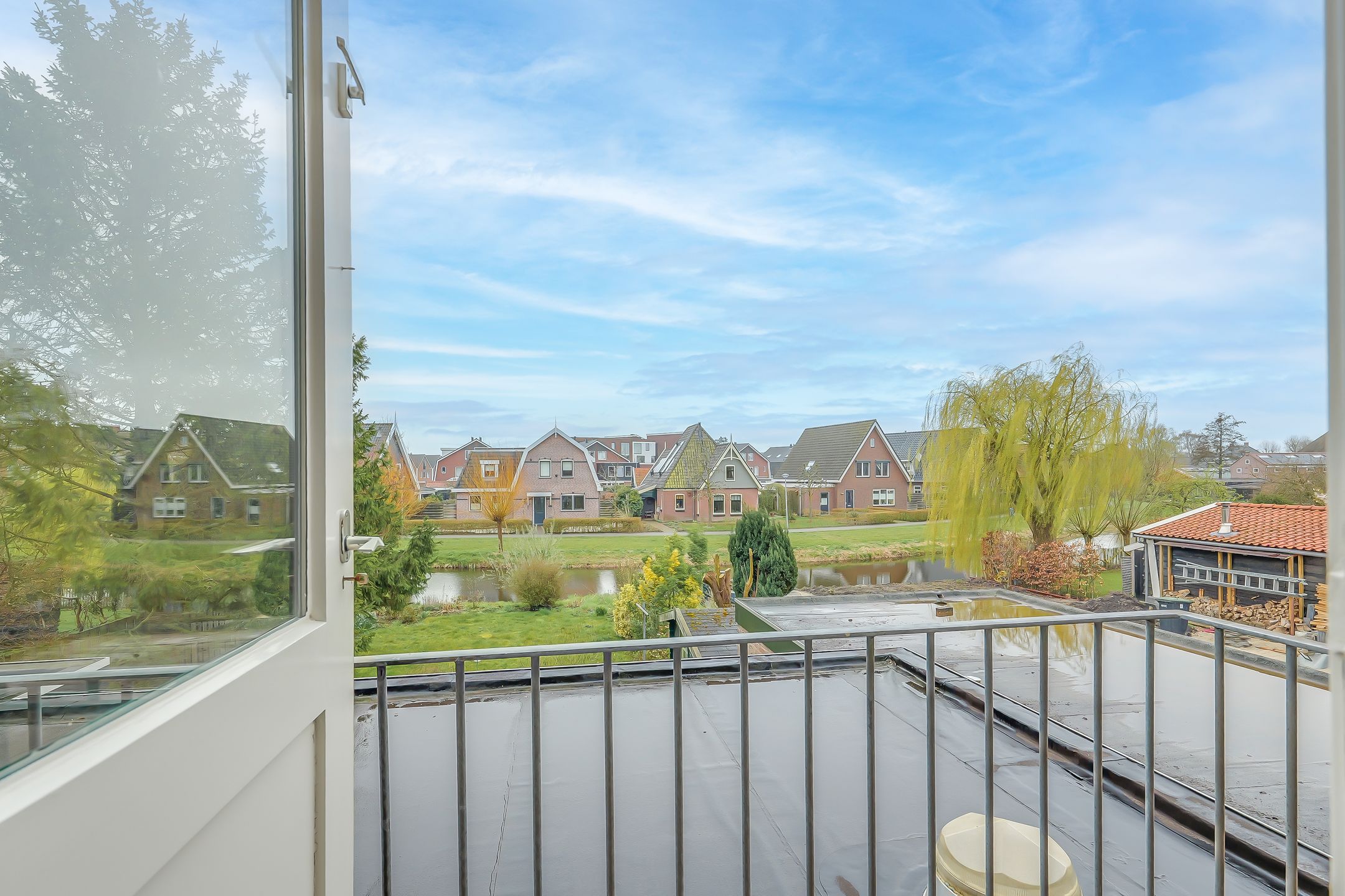 Foto 60 van Burgemeester de Boerlaan 11