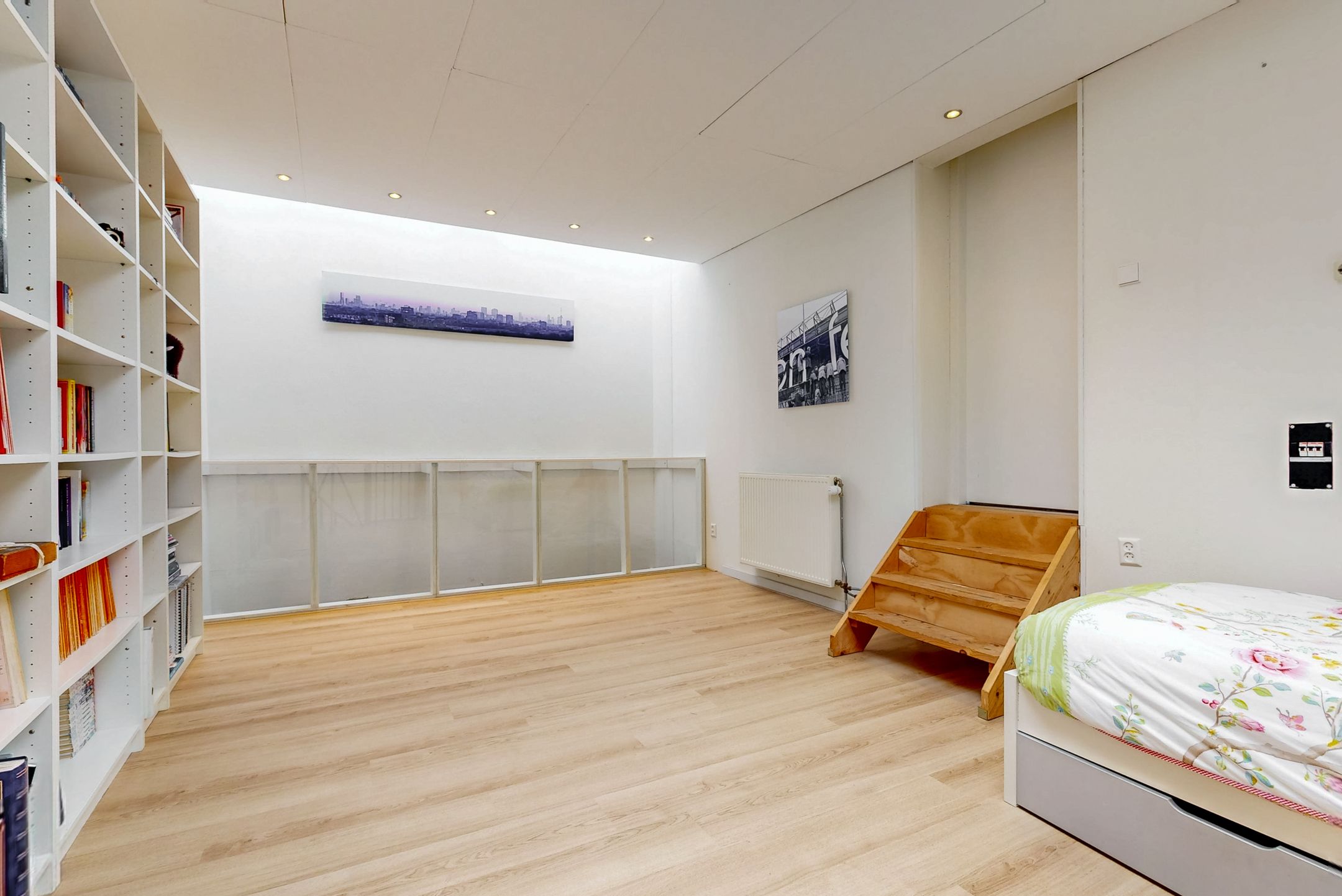 Foto 42 van Noordvliet 15-A