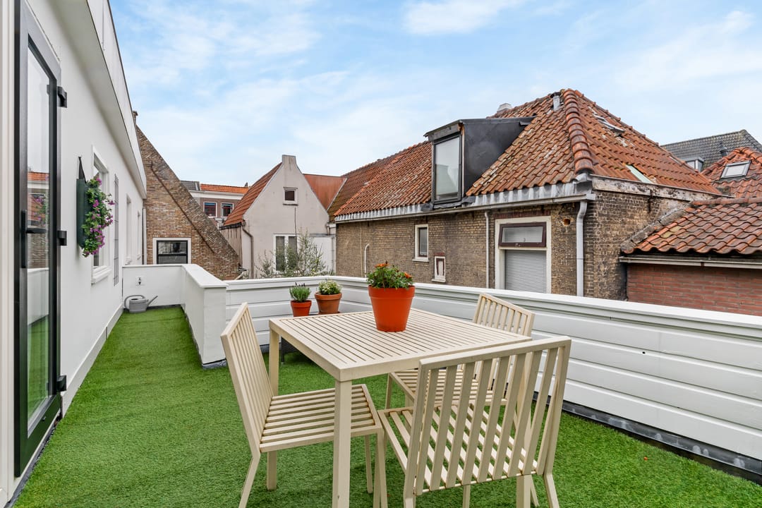 Foto 43 van Noordvliet 15-A