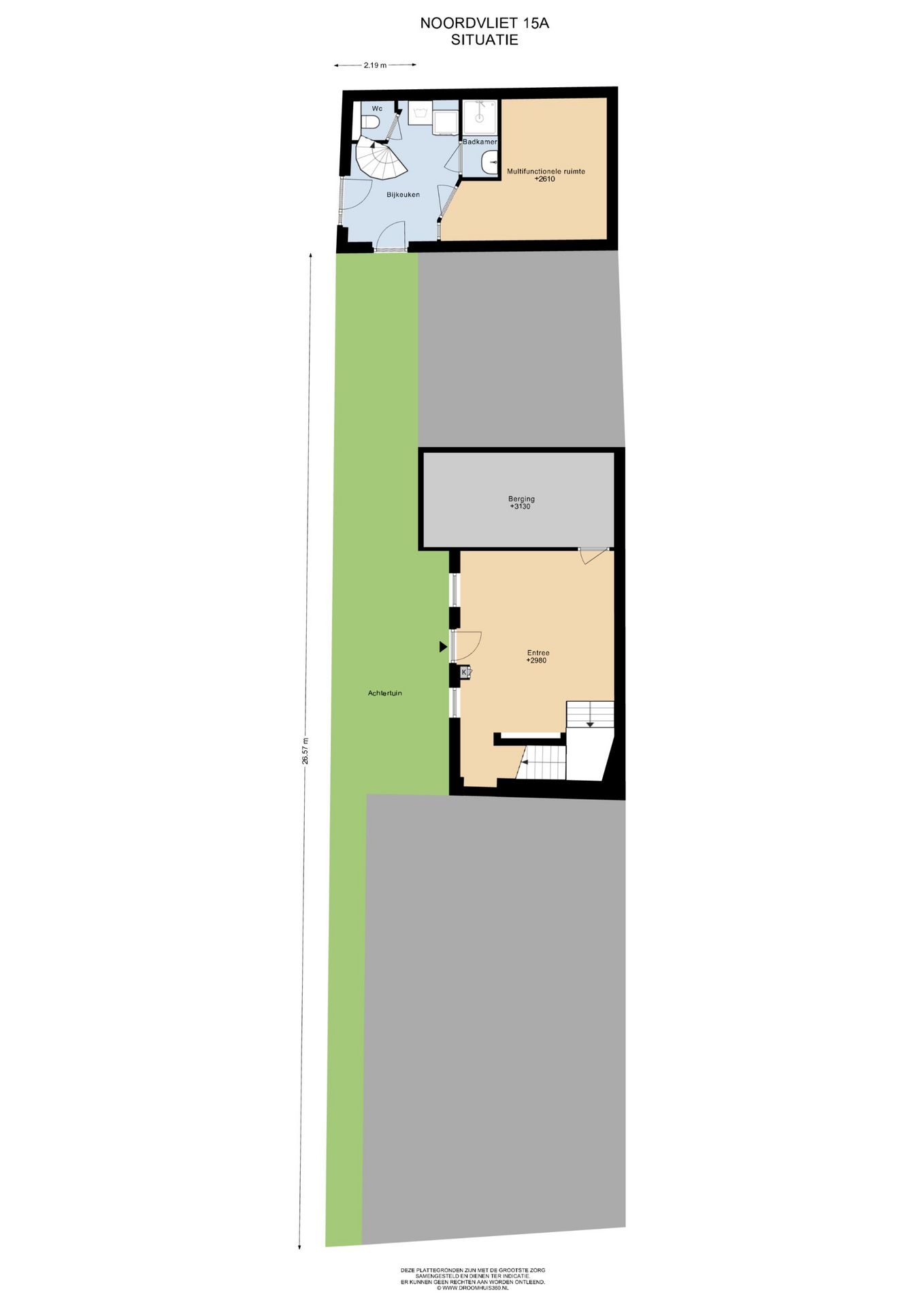 Foto 64 van Noordvliet 15-A