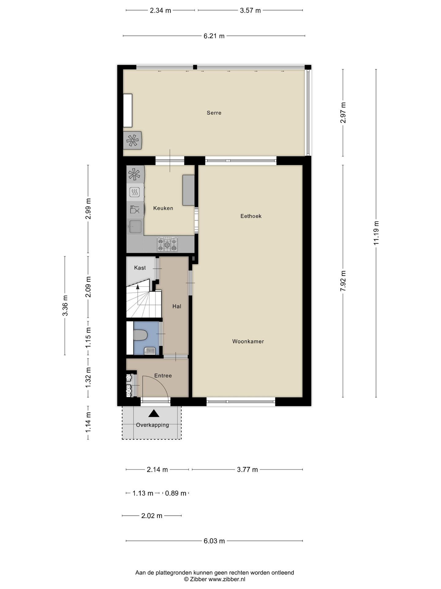 Foto 34 van Eksterdonk 22