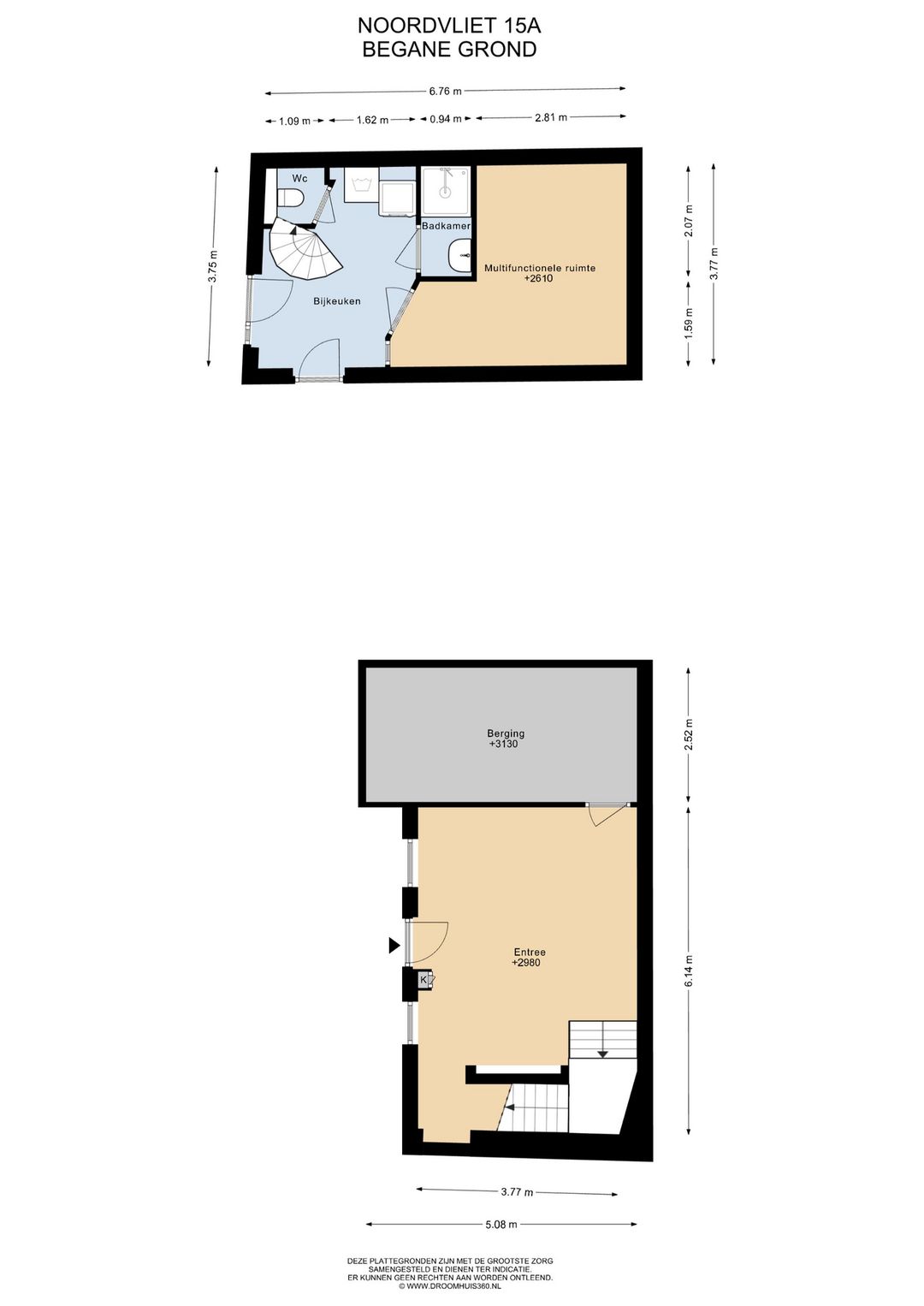 Foto 62 van Noordvliet 15-A