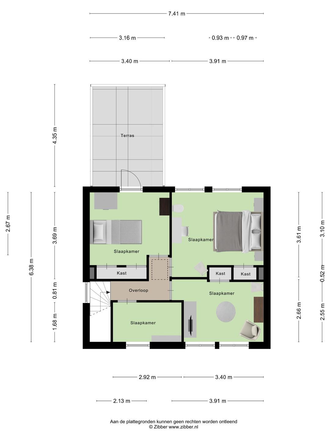 Foto 38 van Hoogepat 10