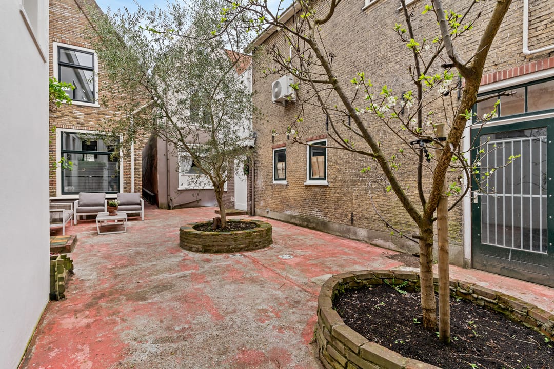 Foto 56 van Noordvliet 15-A