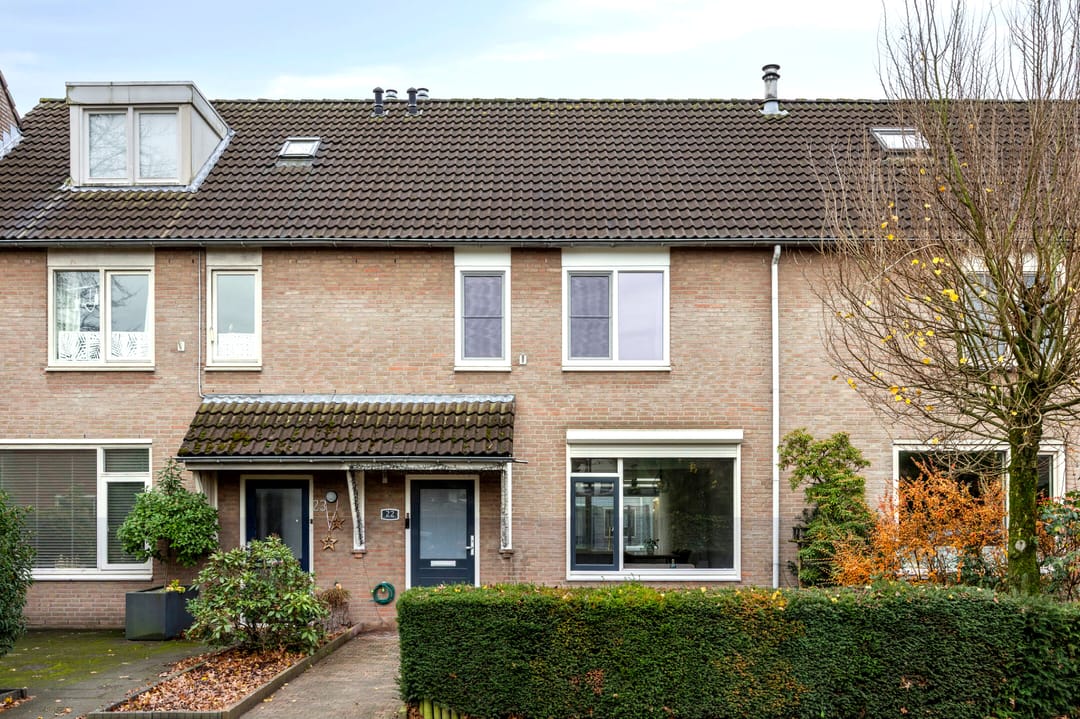 Foto 8 van Eksterdonk 22