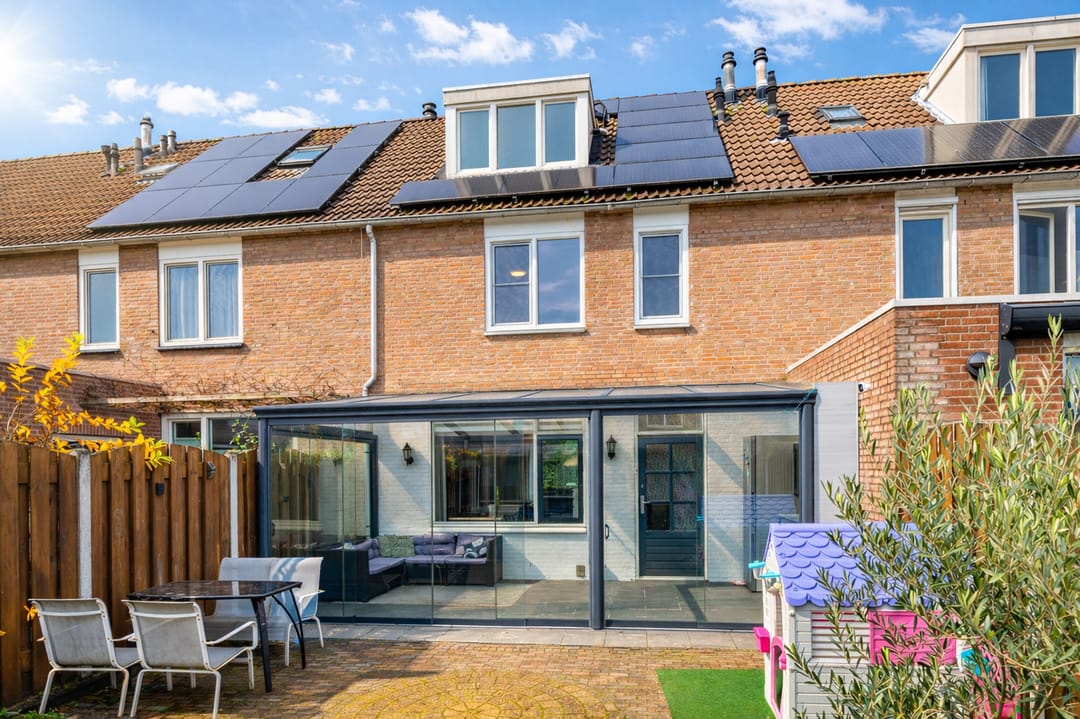 Foto 2 van Eksterdonk 22