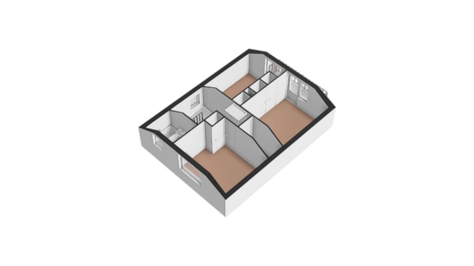 Foto 100 van Burgemeester de Boerlaan 11