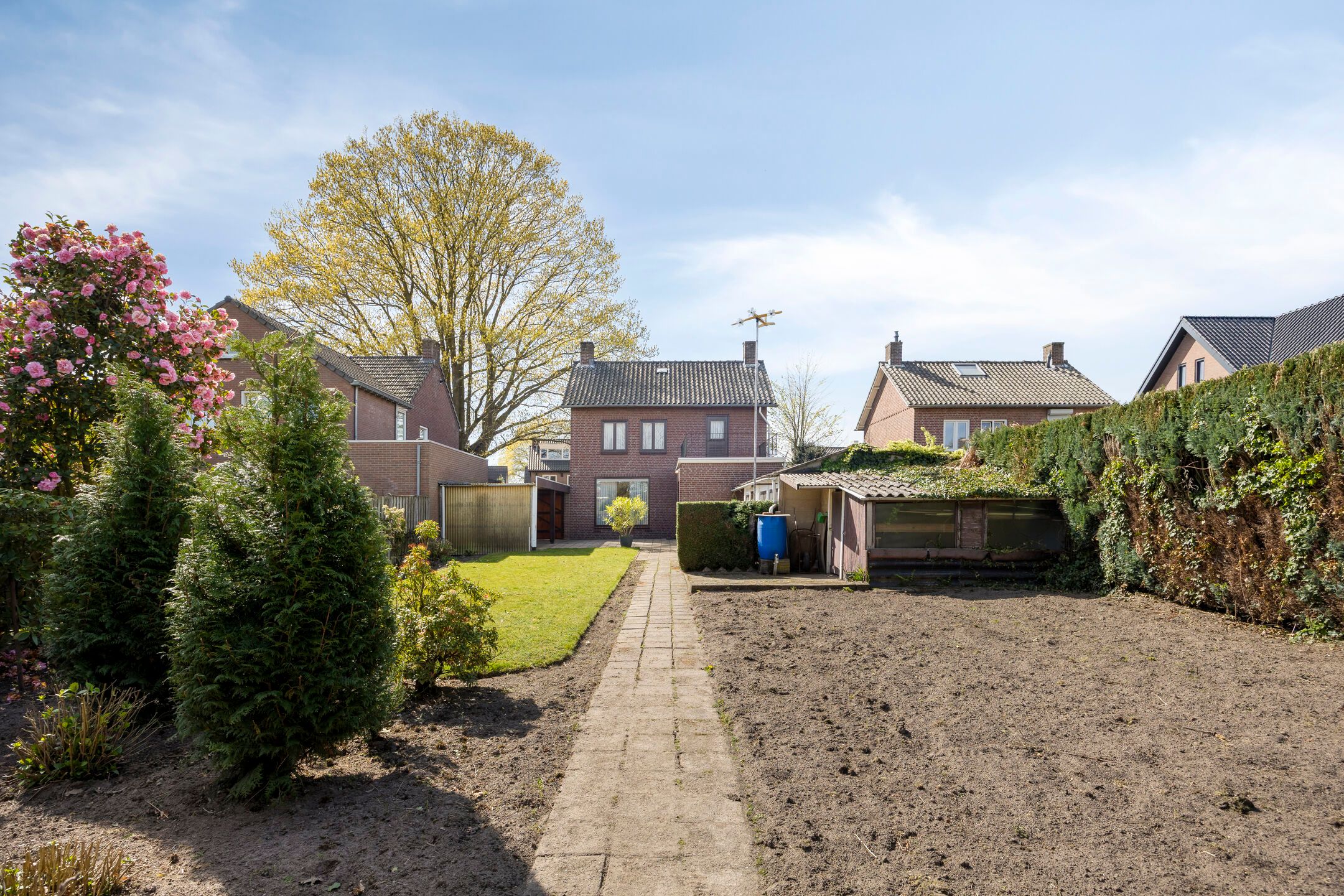 Foto 24 van Hoogepat 10