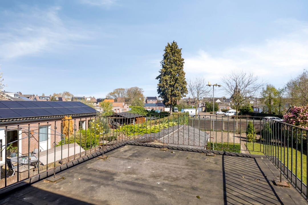 Foto 16 van Hoogepat 10