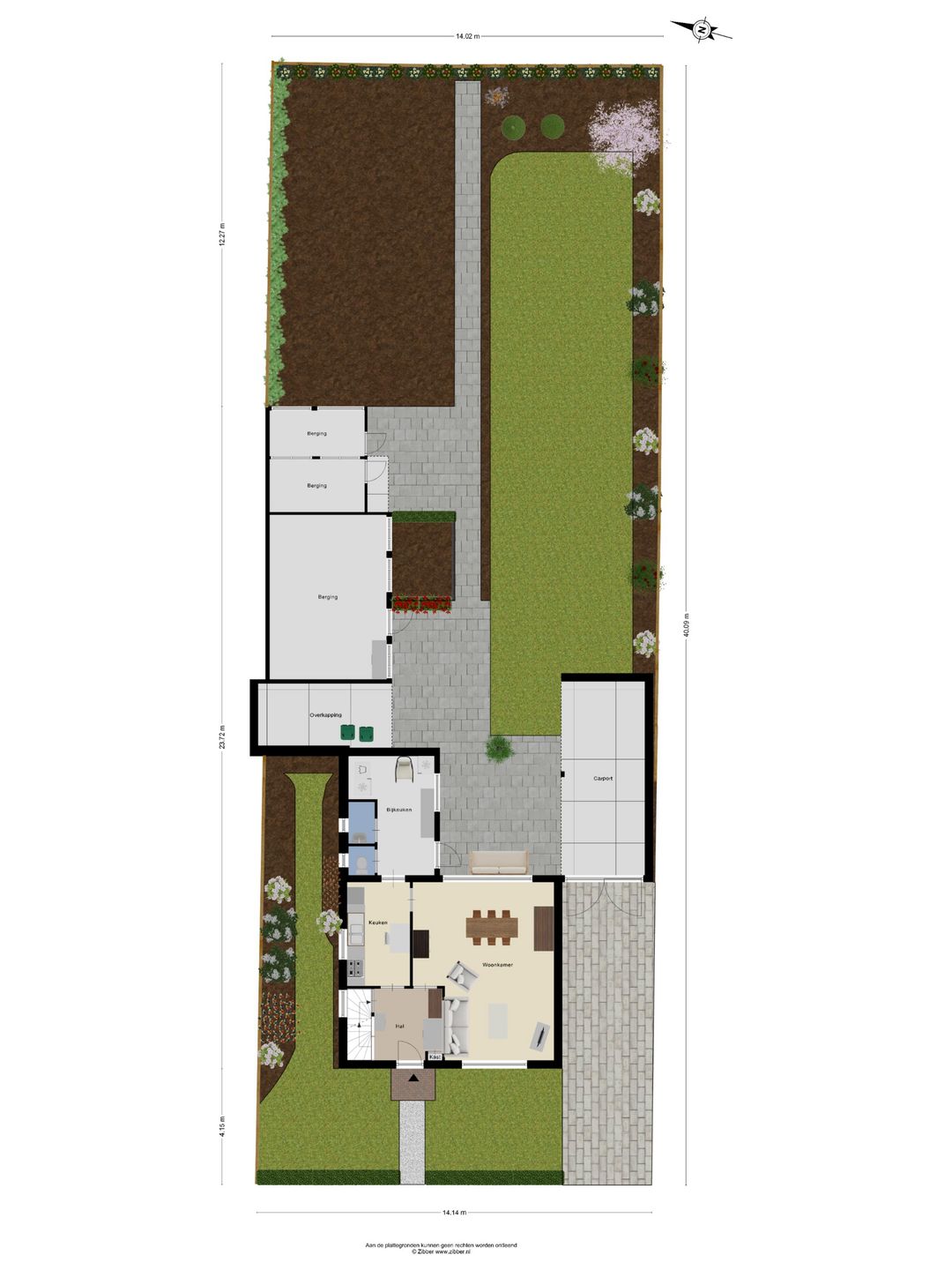 Foto 41 van Hoogepat 10