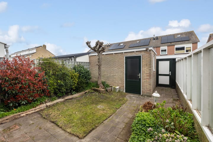 Foto 4 van Tuindersweg 83