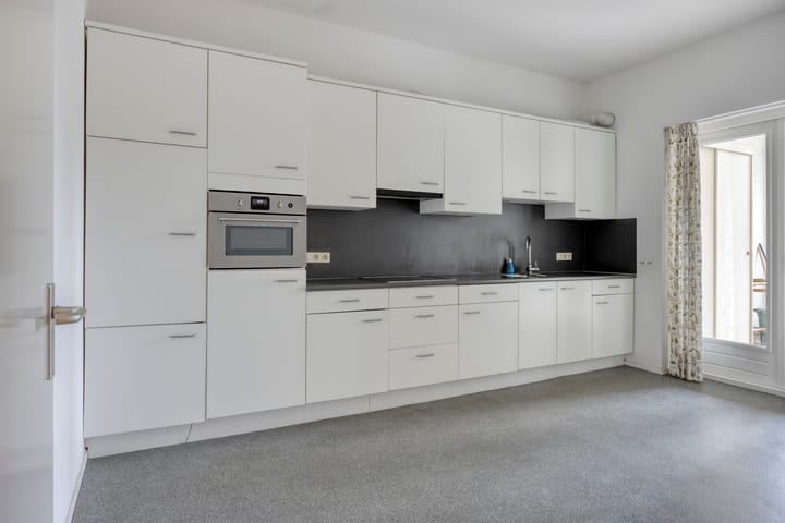 Foto 3 van Turennestraat 31-B01