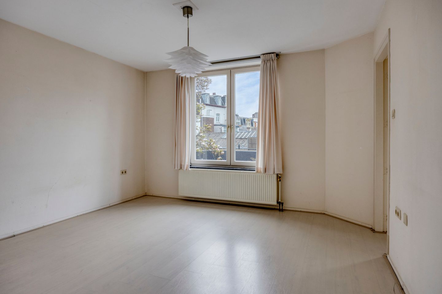Foto 5 van Turennestraat 31-B01