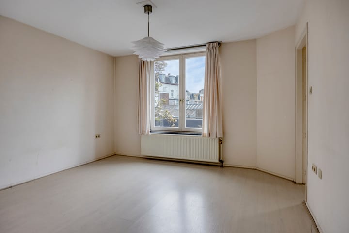 Foto 5 van Turennestraat 31-B01