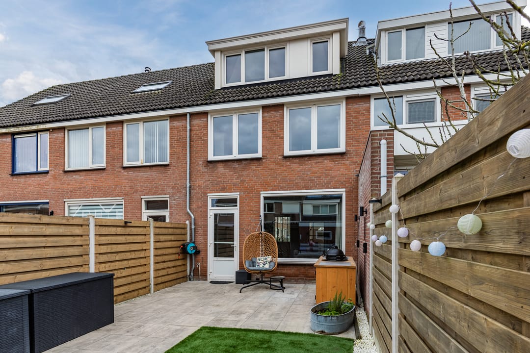 Photo 38 of De Kreeck 22