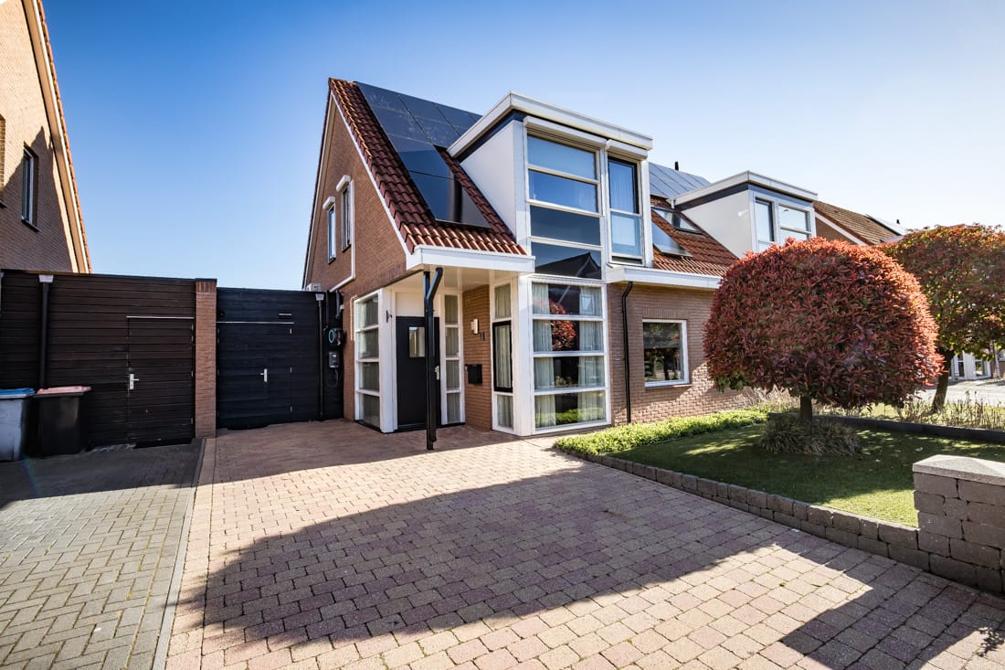 Foto 5 van Border 11