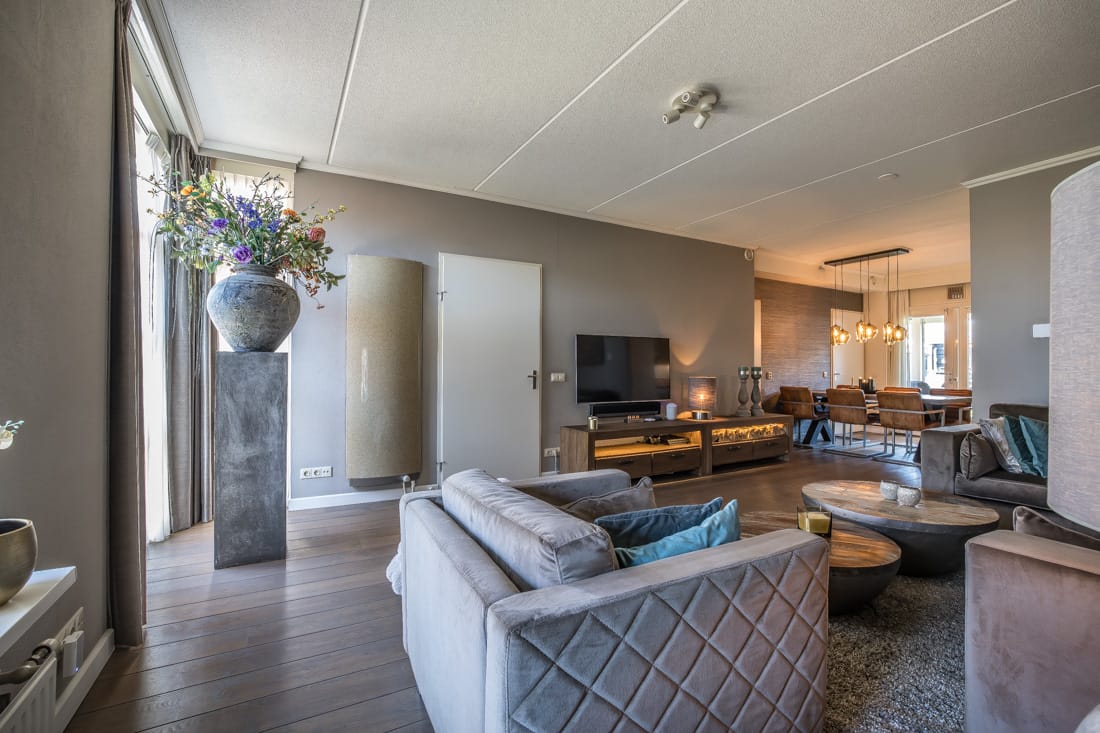 Foto 9 van Border 11