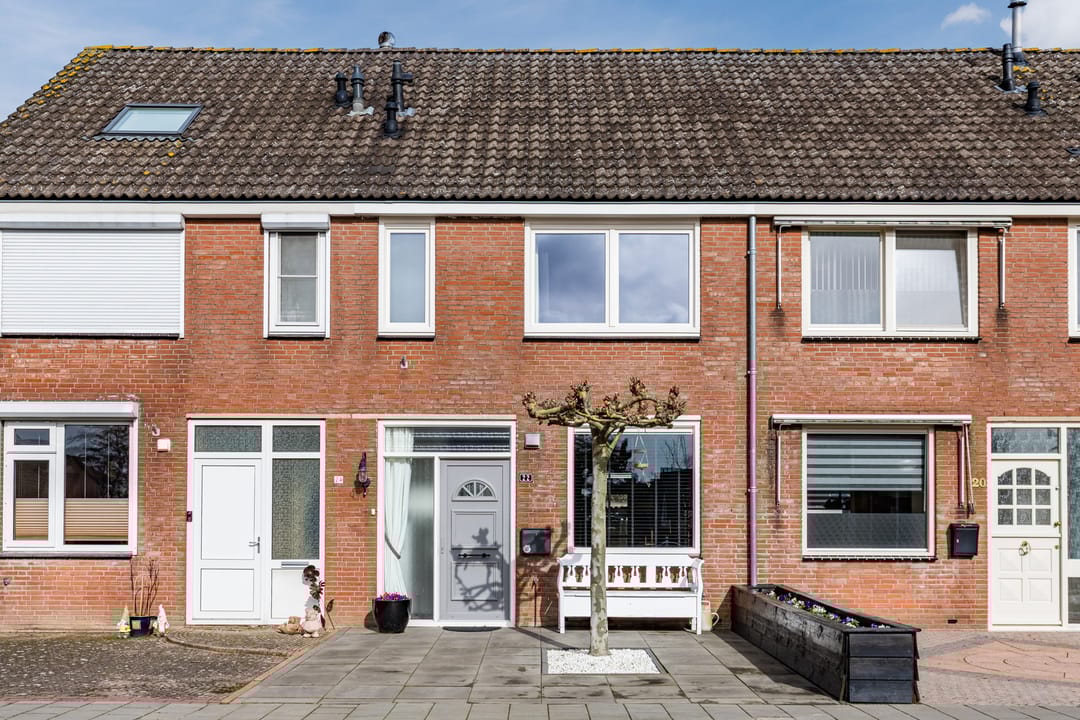 Photo 1 of De Kreeck 22