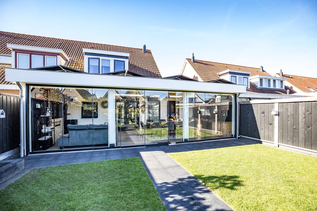 Foto 35 van Border 11