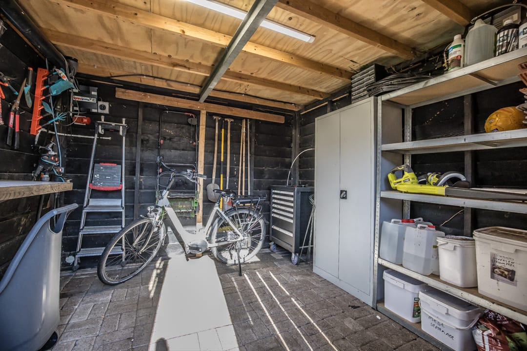 Foto 41 van Border 11