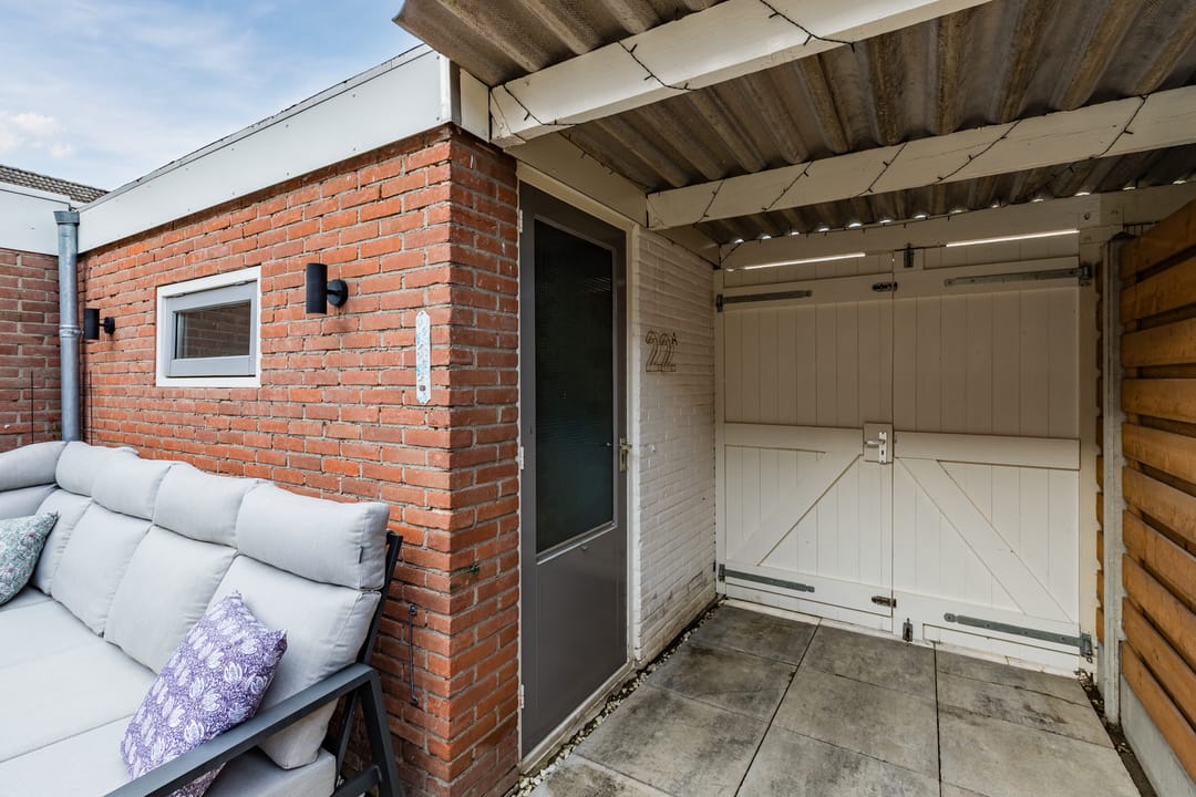 Photo 37 of De Kreeck 22