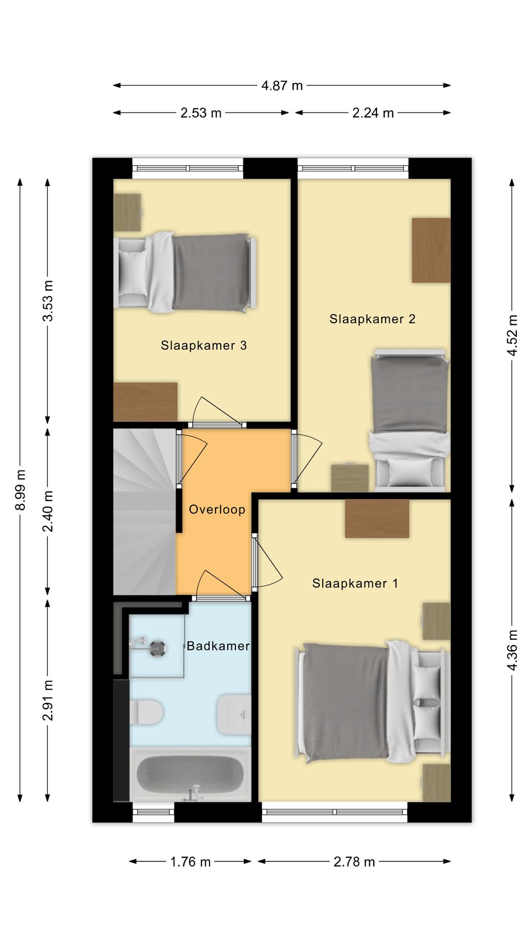 Photo 43 of De Kreeck 22