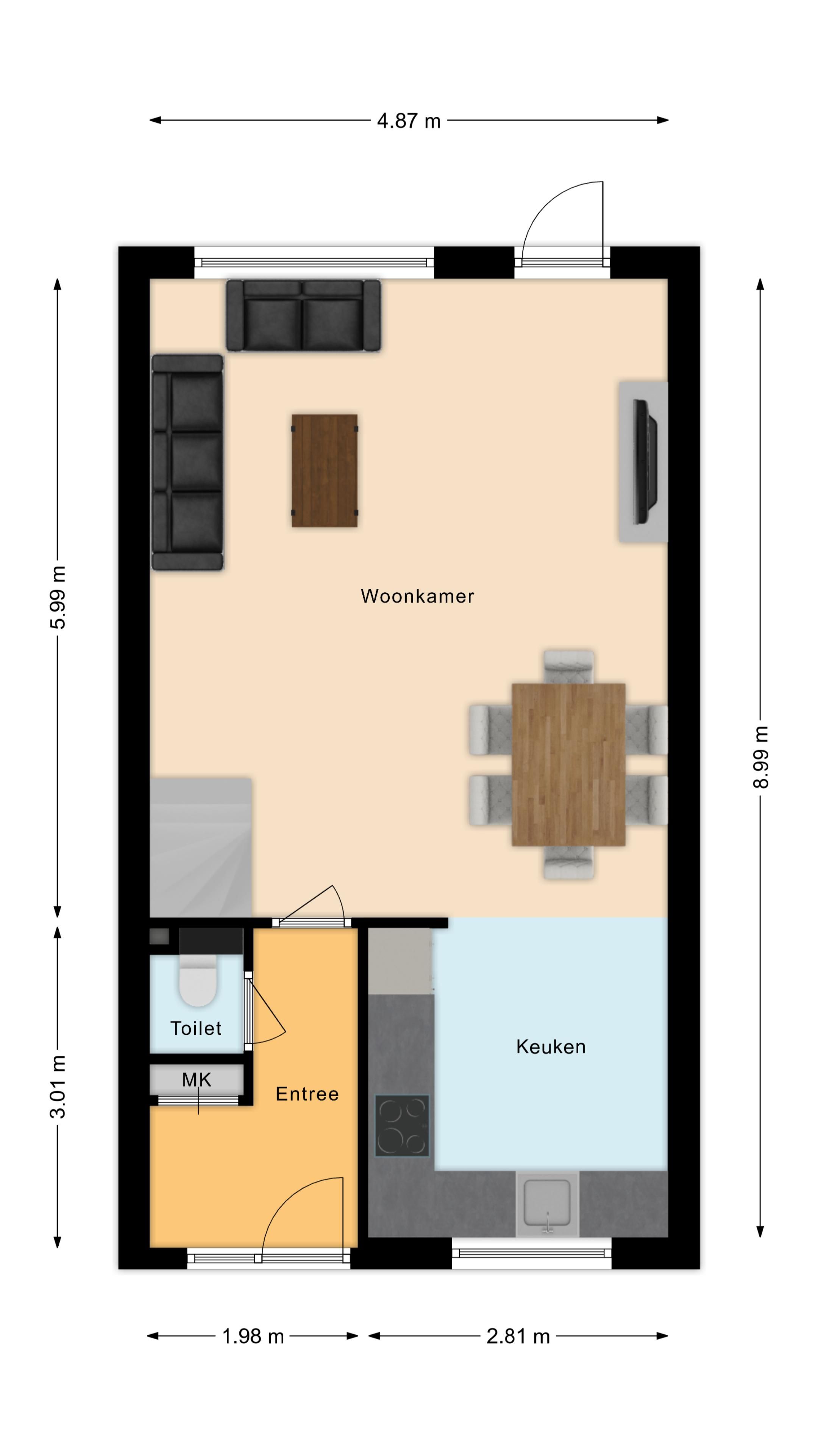 Photo 45 of De Kreeck 22