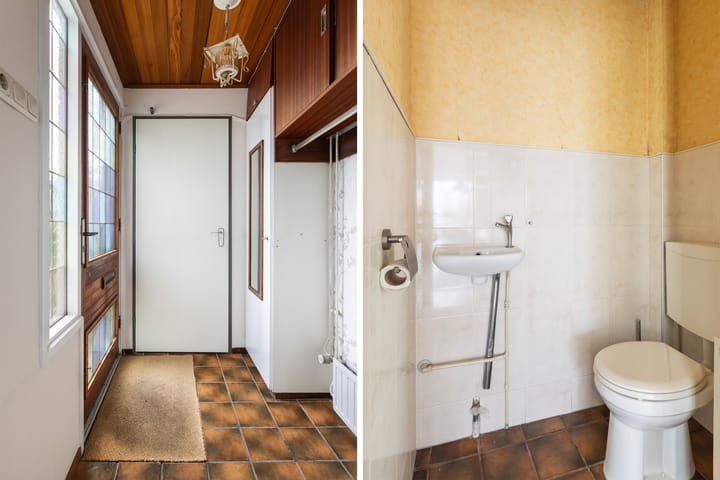 Tussenwoning te koop: Tuindersweg 83, Maasdijk
